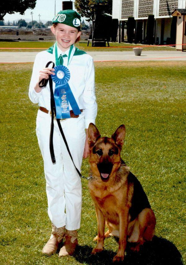 dog training San Jose, CA